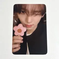 ゼベワン　ユジン　ラキドロ　トレカ