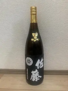 芋焼酎