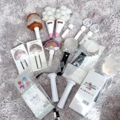 【点灯確認済・新品あり】Kis-My-Ft2 ペンライト　まとめ売り　キスマイ