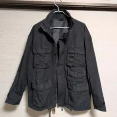 メンズジャケット