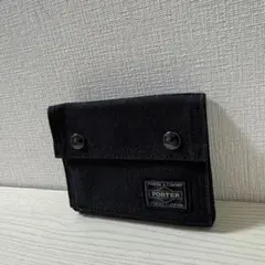 2026年最新】ポータースモーキー二つ折り財布の人気アイテム - メルカリ