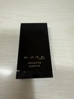 ケイト　デザイニングアイブロウ3D EX-7 オリーブグレー系