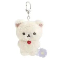 【◎新品未使用】San-X コリラックマ ぶらさげぬいぐるみのサムネイル