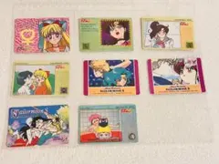 2026年最新】セーラームーン カード 当時の人気アイテム - メルカリ