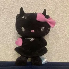 サンリオ　ハローキティ　マスコット