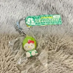 Hello Kitty ハローキティ　小豆島限定 キーホルダーのサムネイル