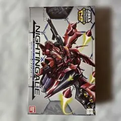 sdガンダム クロスシルエット ナイチン