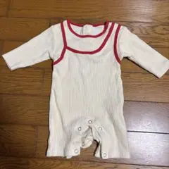 チャオパニック　ロンパースのサムネイル