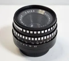 2026年最新】domiplan 50mm f2.8の人気アイテム - メルカリ