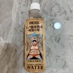 【激レア】ONE PIECE FRANKY【限定】早い者勝ち　フィギュア的