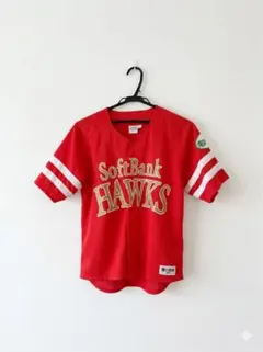 ソフトバンク鷹の祭典2014ユニホーム Men’s Sサイズ