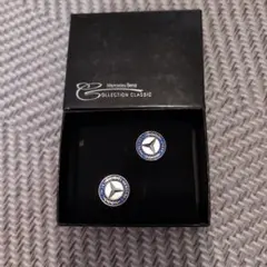 메르세데스 벤츠 커프스 컬렉션 클래식