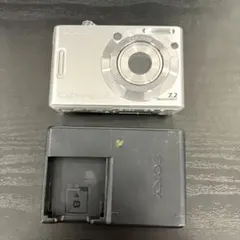2025年最新】SONY サイバーショット 7.2の人気アイテム - メルカリ