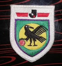 2025年最新】Jリーグ ワッペンの人気アイテム - メルカリ