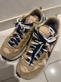 ✨価格相談受付✨NIKE Sacai VAPOR WAFFLE SESAME