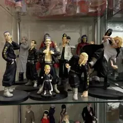 東京リベンジャーズ⭐︎フィギュア32体