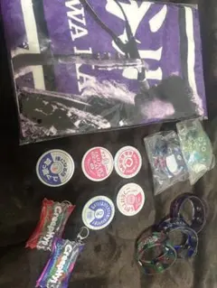 音楽関連アイテムセット