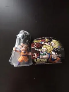 UDM THE BEST12 ドラゴンボール超