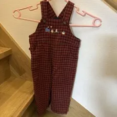 2025年最新】ファミリア カバーオール 90の人気アイテム - メルカリ