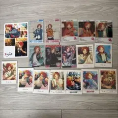 【デュエマスリーブ】閃光娘々プリンバージョン　未開封　シャイニングニャンニャン デュエマスリーブ】閃光娘々プリンバージョン 未開封 シャイニング
