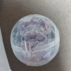 アイカツ！ だれでもアイドル活動アクリルチャーム３ 紫吹蘭