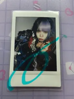 2026年最新】0.1gの誤算 チェキの人気アイテム - メルカリ