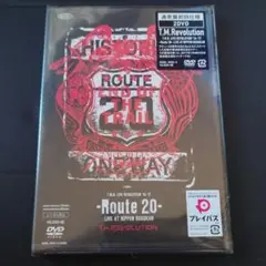 T.M.Revolution/LIVE ARENA 2000 A.D.DVD - メルカリ