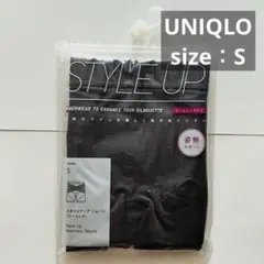 ユニクロ ガードル s
