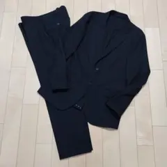 【UNIQLO】2WAYストレッチジャケット&スマートスリムフィットパンツ