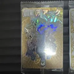 フュージョンワールド1st アニバーサリーセット エナジーマーカー 神龍