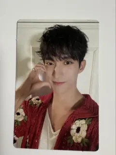 SEVENTEENTH HEAVEN ドギョム