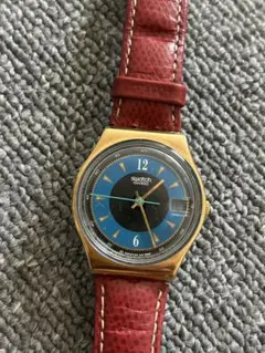 Swatch バチェラー クォーツ腕時計のサムネイル