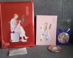 BROTHERS CONFLICT　ブラザーズコンフリクト　スイパラコラボ　光