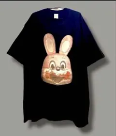 新品 XLサイズ サイレントヒル ロビー君 Tシャツ - メルカリ