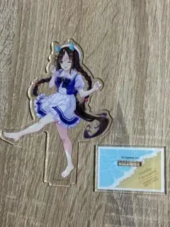 ホッコータルマエ キャラクターグッズ