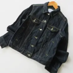 状態良好！CIAOPANIC TYPY★デニムジャケット★S