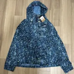 新品 US THE NORTH FACE 迷彩プリント ジャケットM0082