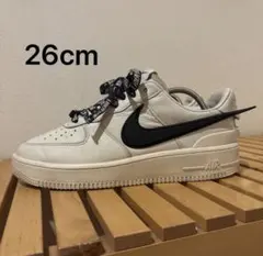 NIKE Air Force 1 Low 26cmのサムネイル