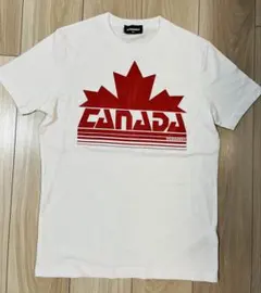 DSQUARED2 半袖Tシャツのサムネイル