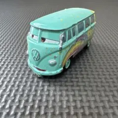 トミカ　カーズ　フィルモア