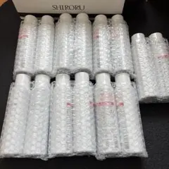 SHIRORU クリスタルホイップブラック120g 8本 - メルカリ