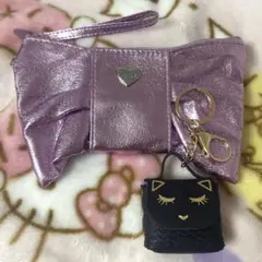 MINI１１月号　付録