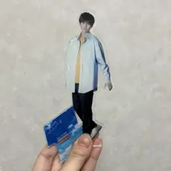 西垣匠 香月慎太郎 アクスタ アクリルスタンド