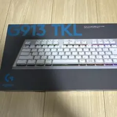 G913 TKL