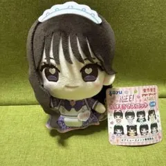 新品未開封】 iLiFE! 純嶺みき 推しぬい マスコット - メルカリ