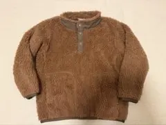 KIDS UNIQLO White Mountaineering フリース