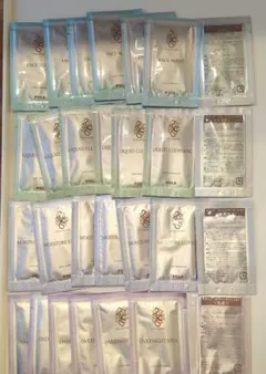 Pola トライアルセット スキンケア