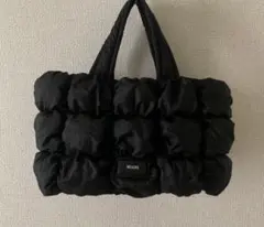 ショルダーバッグ　BEAURE ビュレ　2wayバッグ　ブラック　美品　ポーチ