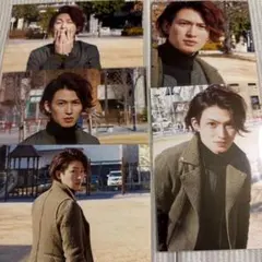 2026年最新】松田凌の人気アイテム - メルカリ