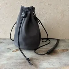 ショルダーバッグレザー